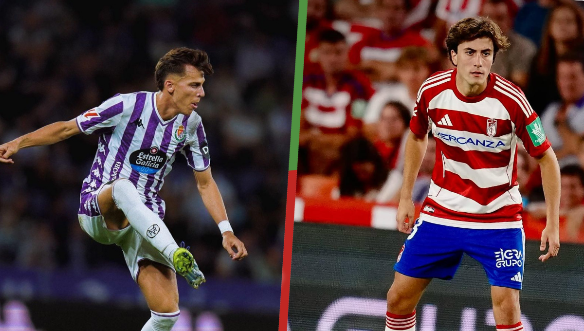 El gesto de Iván Alejo con Diego Hormigo que termina con lío y en una surrealista expulsión