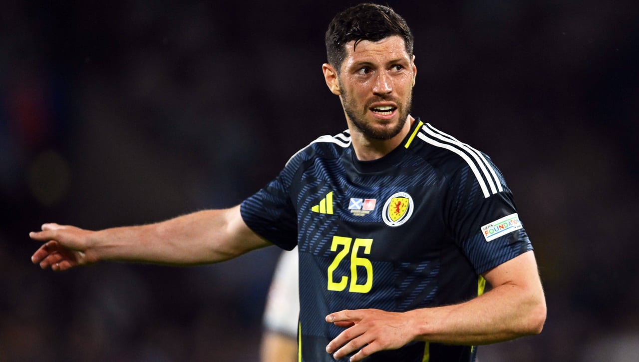 McKenna, uno más para Las Palmas