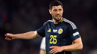 McKenna, uno más para Las Palmas