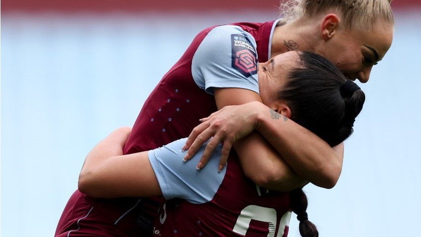 Este es el golazo que está dando la vuelta al mundo