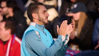El ruego de Koke antes del Mundial de Clubes