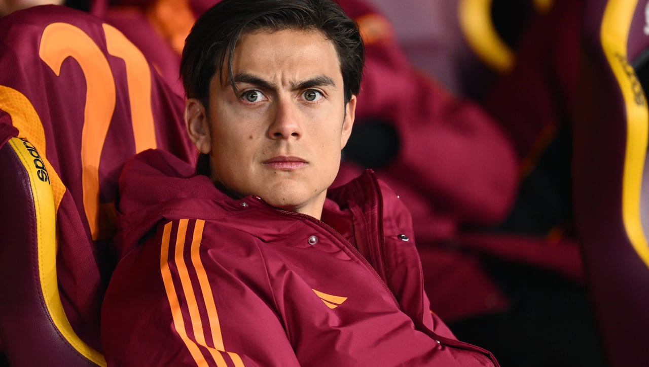 La 'bomba' que prepara Boca Juniors es Dybala