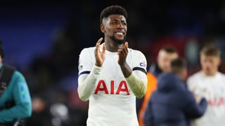 Oficial: El nuevo equipo de Emerson Royal y su irrisorio precio