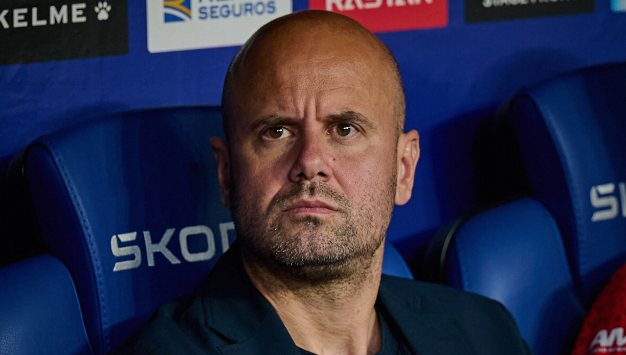 La vuelta de Miguel Ángel Ramírez