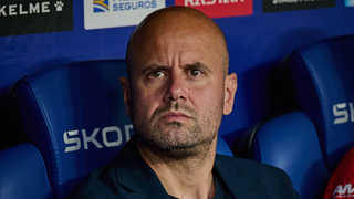 La vuelta de Miguel Ángel Ramírez