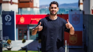 Ayoze, opciones de sacar billete para Alemania