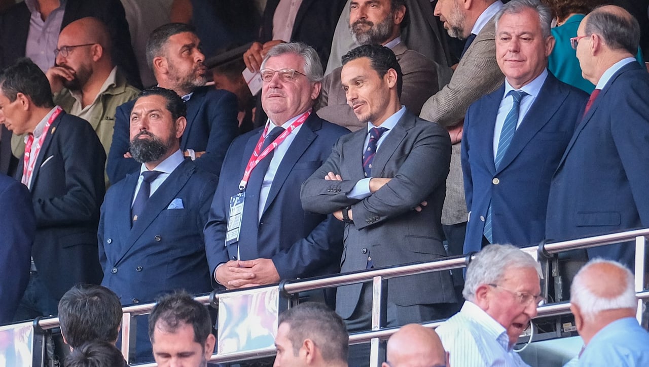 Descarta regresar al Sevilla: "Fue precioso, pero no volveré"