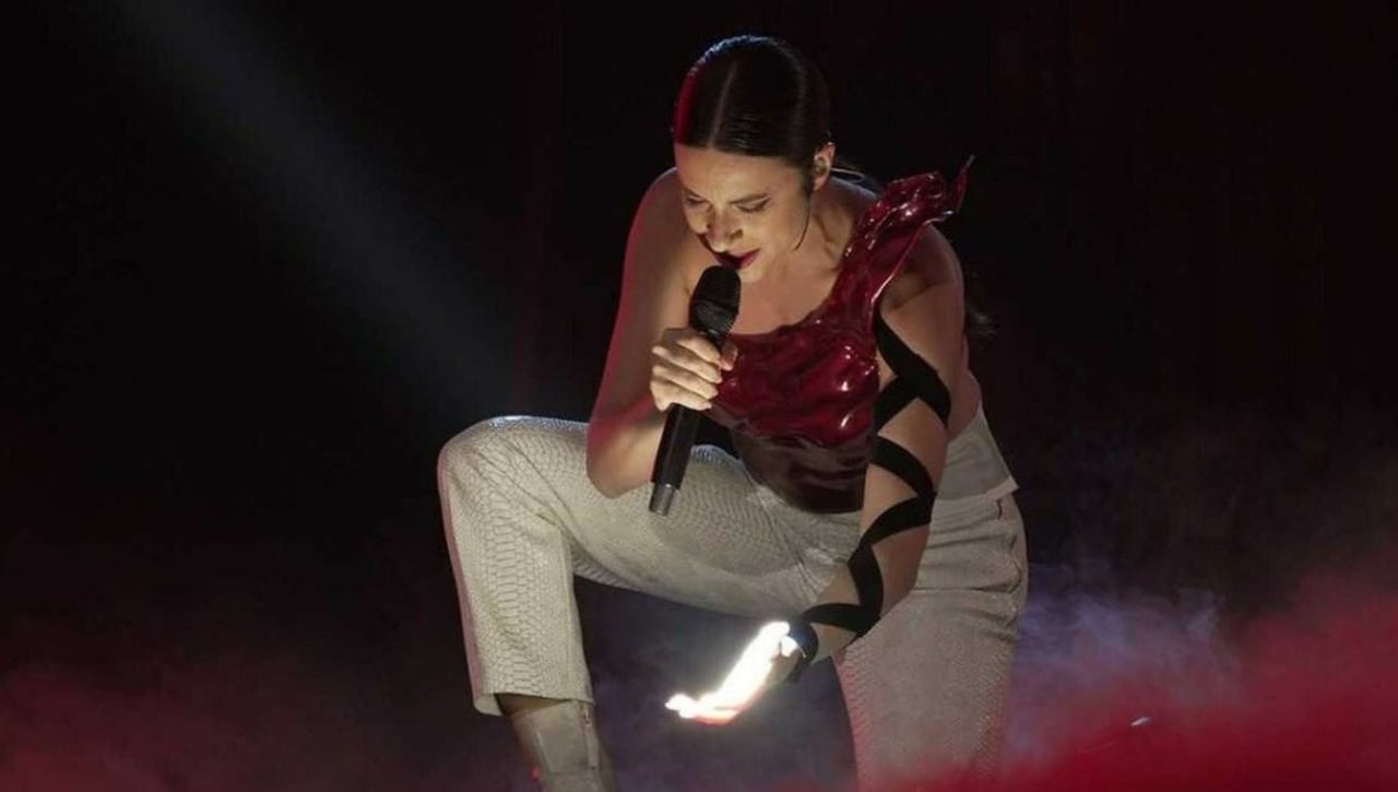 Final Eurovisión 2023: Horario y dónde ver en TV hoy a Blanca Paloma en Liverpool 