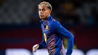 Lamine Yamal ya tiene fecha de regreso