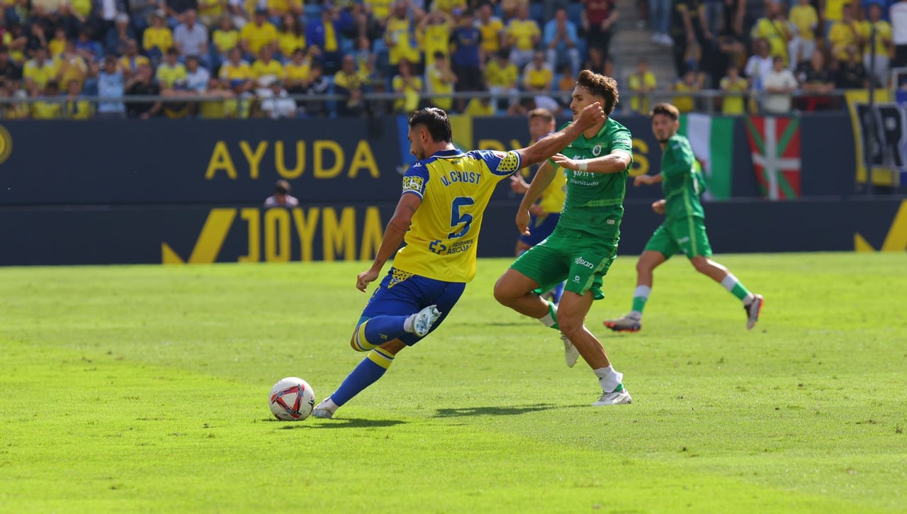 Clasificación LaLiga Hypermotion 2024 tras la Jornada 10 | Partidos, resultados, puntos y tabla de clasificación actualizada de segunda división