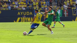 Clasificación LaLiga Hypermotion 2024 tras la Jornada 10 | Partidos, resultados, puntos y tabla de clasificación actualizada de segunda división