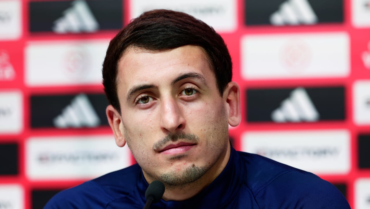 Oyarzabal presume de la mayoría realista en 'La Roja' y compara a De la Fuente con Imanol