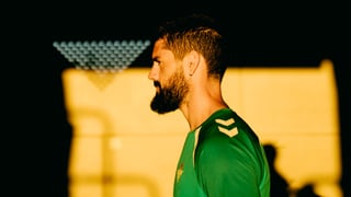 La lista de convocados del Betis para recibir al Girona: Y se hizo la luz en el invierno