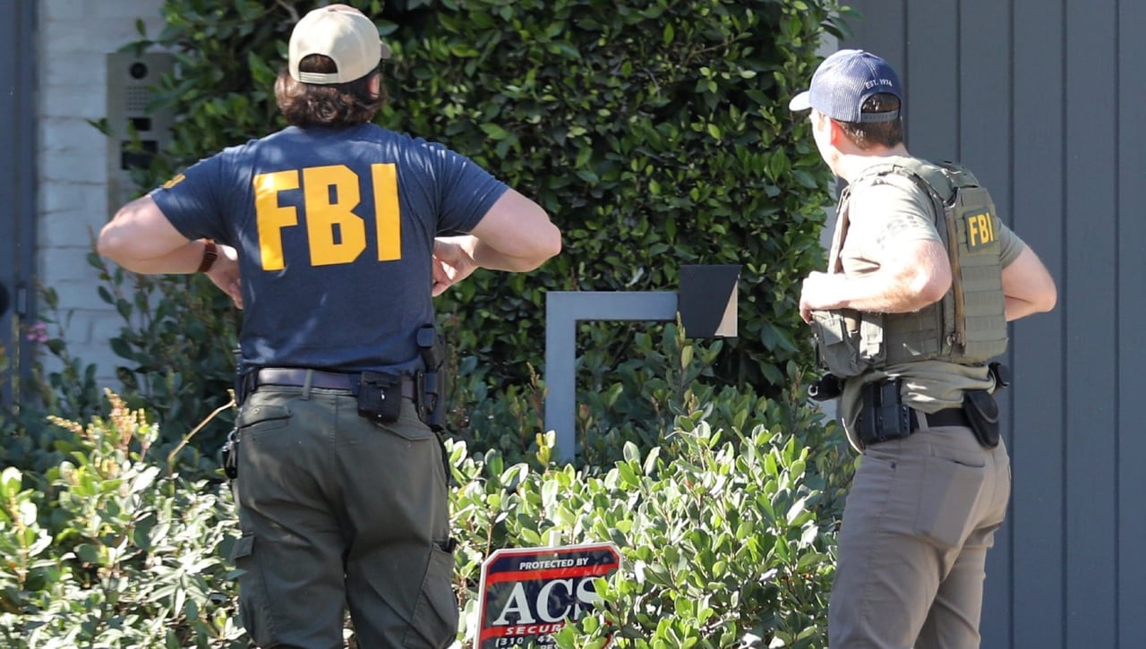 De los Juegos Olímpicos a estar entre los 10 más buscados del FBI