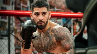 Ilia Topuria ajusta cuentas