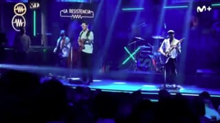 'Selvajes', la otra 'bomba' de Broncano y 'La Resistencia' antes de irse a RTVE