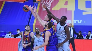 El bombazo del Barça puede estar en la ACB