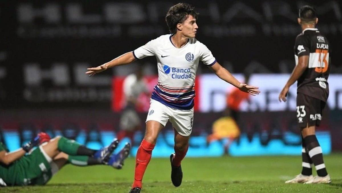 Lo de Gattoni y el Sevilla está muy caliente: "Si quiere emigrar no nos vamos a oponer"