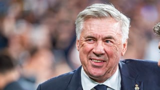 Oficial: Carlo Ancelotti renueva por el Real Madrid 