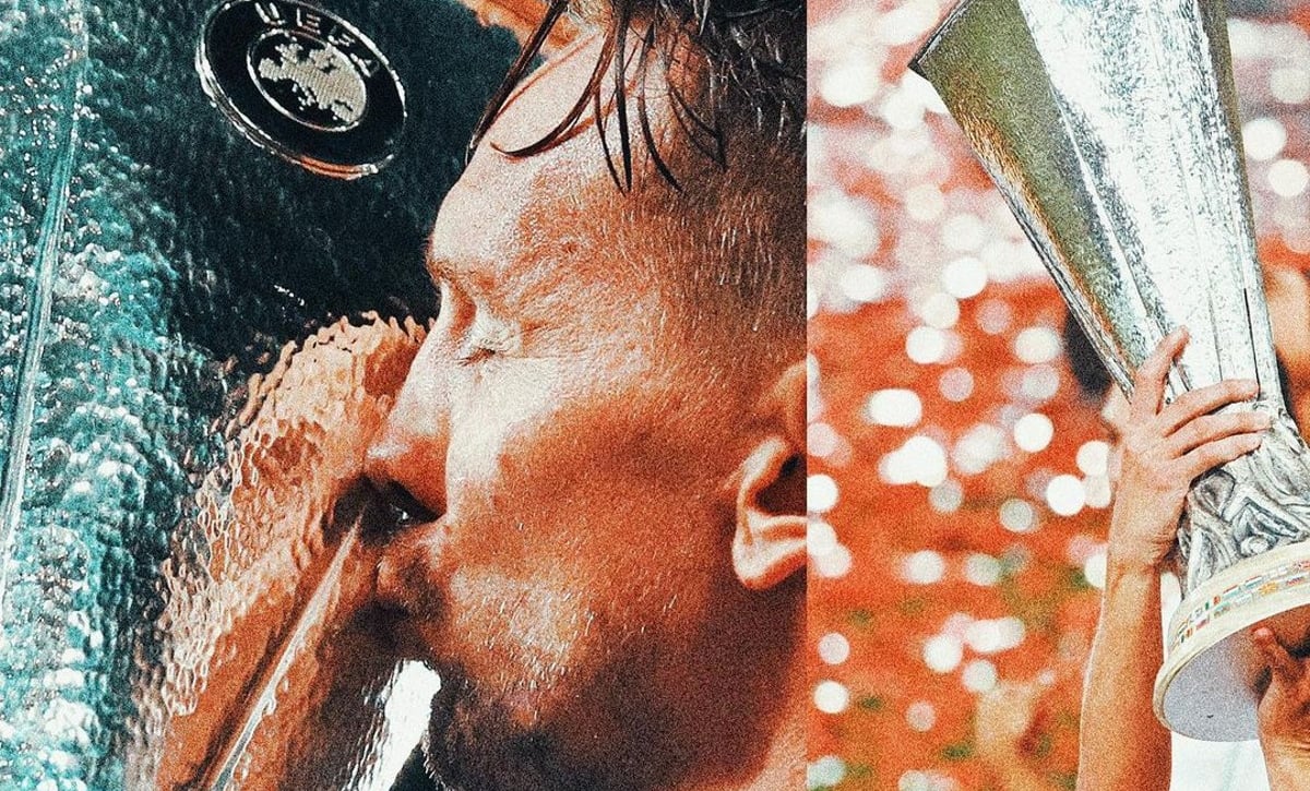 De Jong tacha de "enfermo" al Barça y saca pecho por el Sevilla