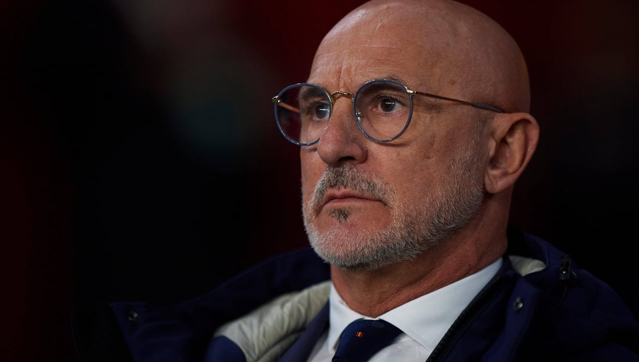 Marruecos contesta a Luis de la Fuente