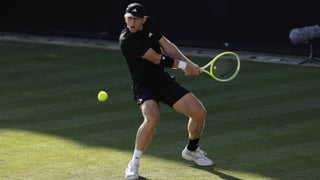 El tenis español recupera a su nueva estrella para Wimbledon