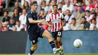 Jauregizar es el señalado 