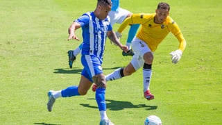 Adiós Villalibre; hola Mariano