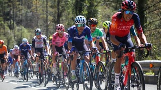 La gran oportunidad de Enric Mas y el Movistar antes del Tour de Francia