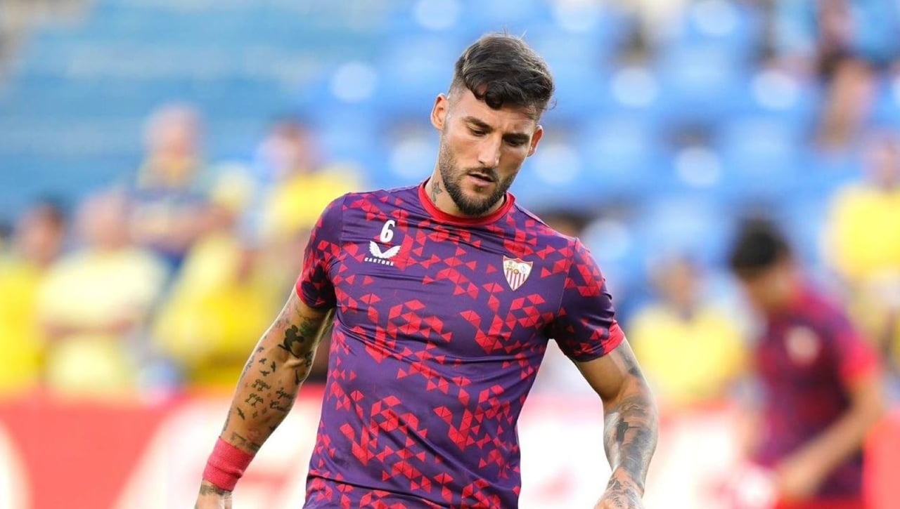 El primer test del Sevilla FC invita a ir al mercado