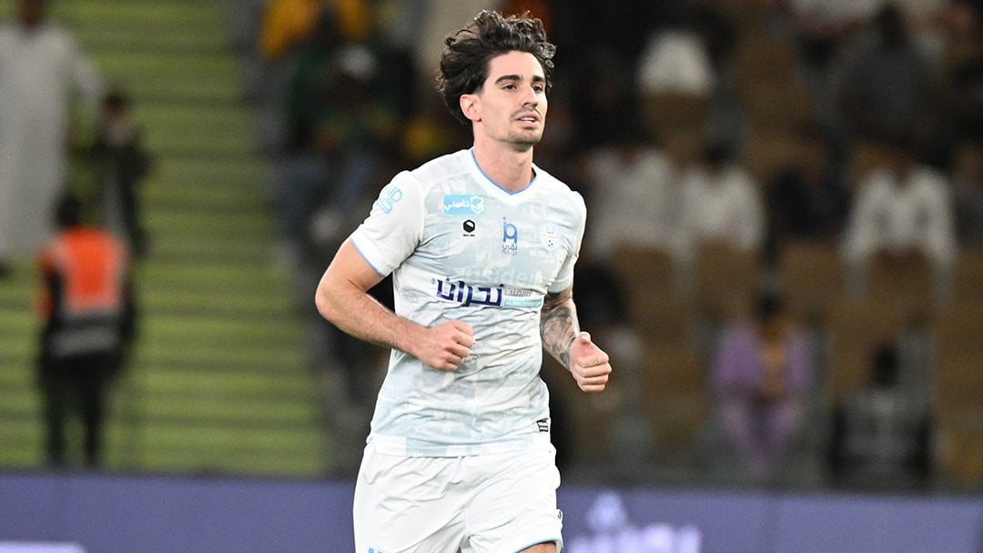 El Betis ya ha tomado una decisión con Álex Collado