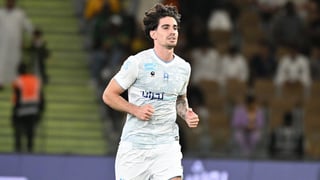 El Betis ya ha tomado una decisión con Álex Collado