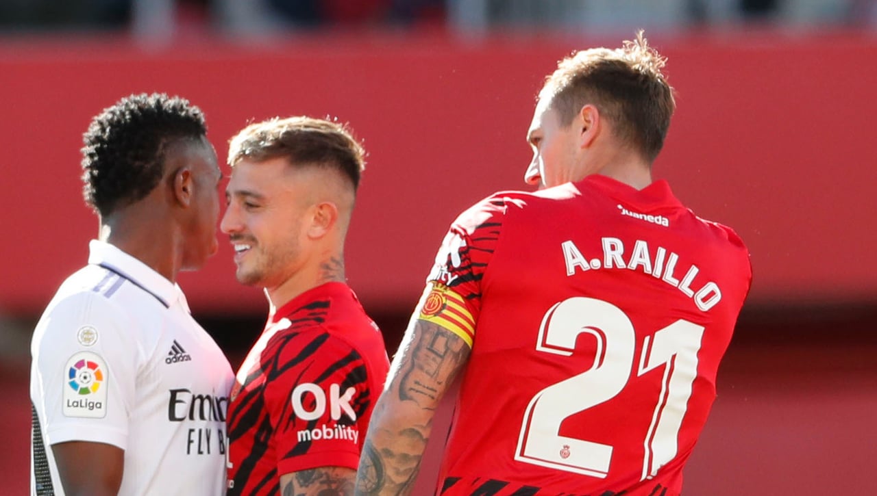 Maffeo denuncia insultos graves en los que también se acuerdan de Raíllo