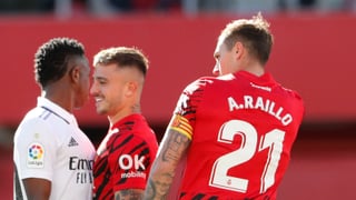 Maffeo denuncia insultos graves en los que también se acuerdan de Raíllo