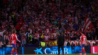 Desvelan la posible sanción contra el Atlético de Madrid