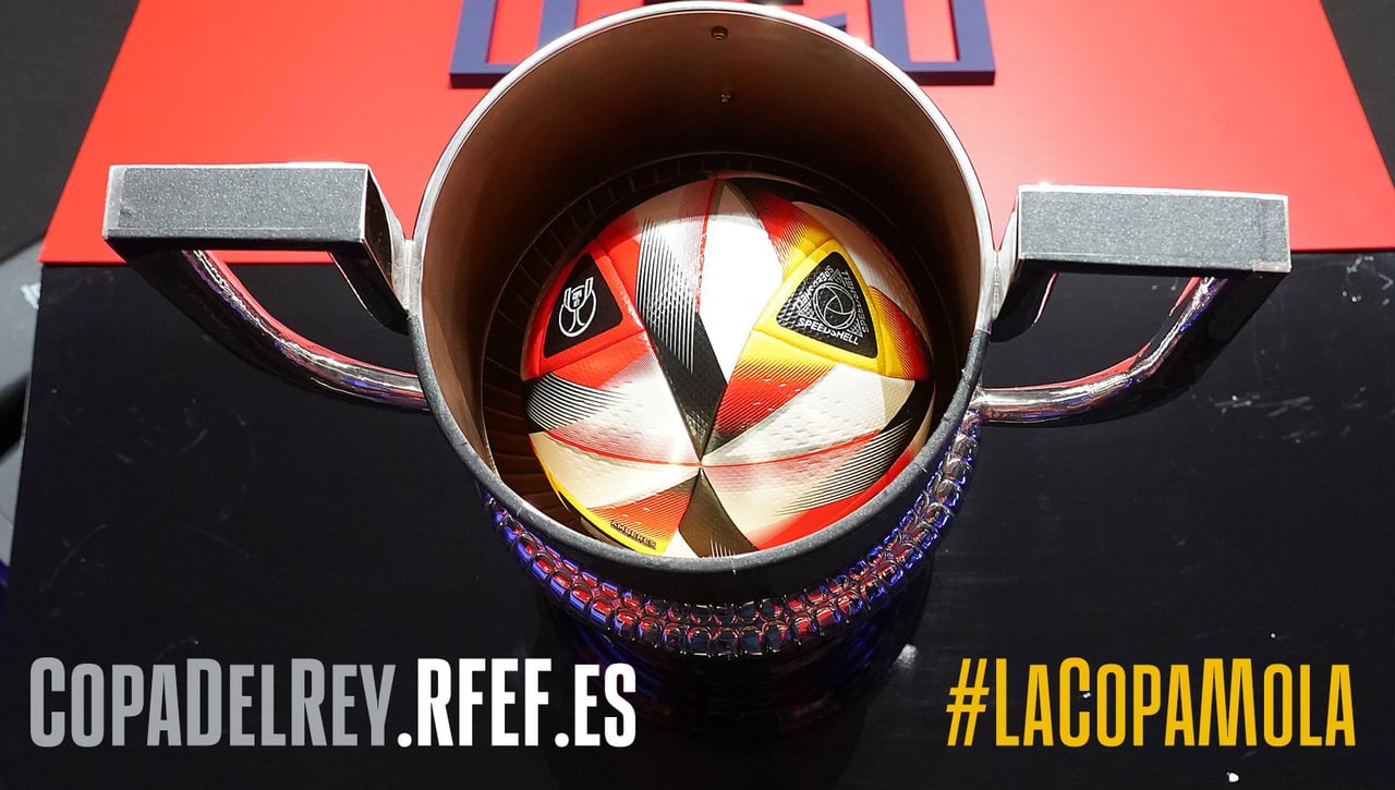 Partidos de hoy jueves 7 de diciembre de Copa del Rey | Horarios y dónde ver en TV y online los partidos de la eliminatoria