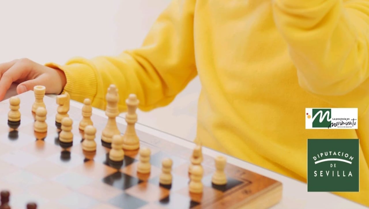 La 3ª Jornada del Circuito Provincial de Ajedrez será este fin de semana