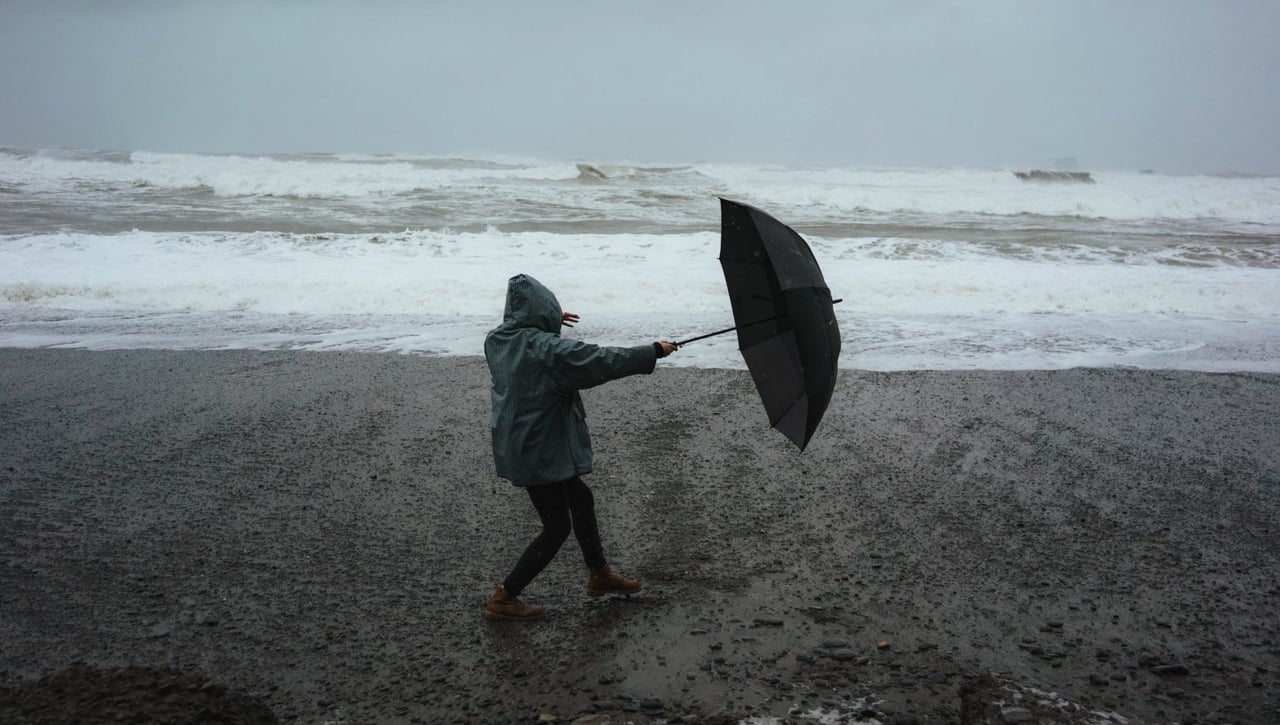 Nueva alerta de la AEMET por ciclogénesis explosiva: ¿Qué es y cómo afecta a España?