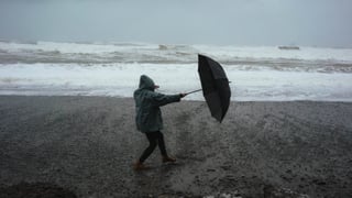 Nueva alerta de la AEMET por ciclogénesis explosiva: ¿Qué es y cómo afecta a España?