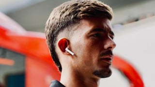 Giro inesperado con Kike Salas en el Sevilla  