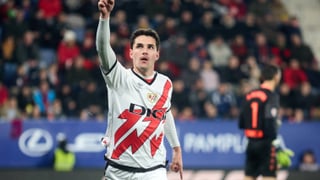 ‘Sorpresón’ Camello 