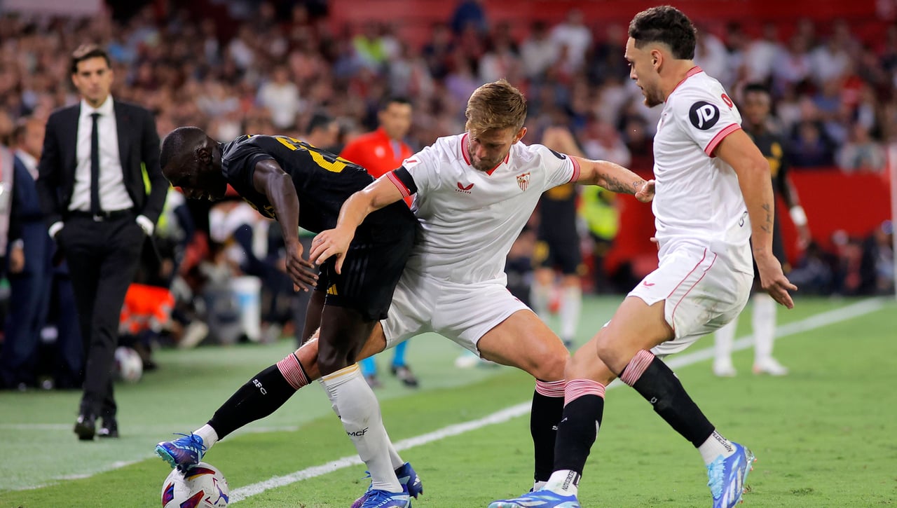 Casi siete años después, ya toca