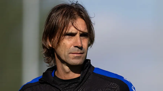 Dani Pendín alerta sobre Vicente Moreno