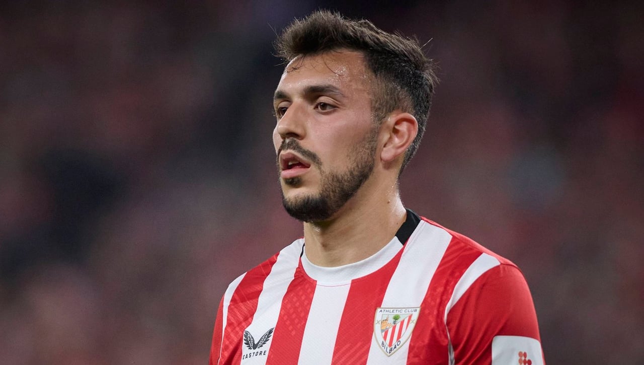 La opción de Paredes cobra fuerza