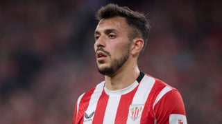 La opción de Paredes cobra fuerza