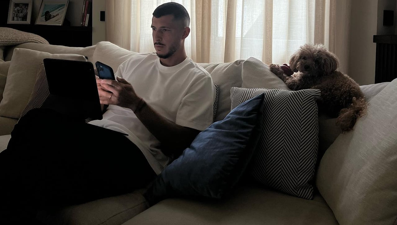 Las primeras consecuencias de la grave lesión de Guido Rodríguez en el Betis