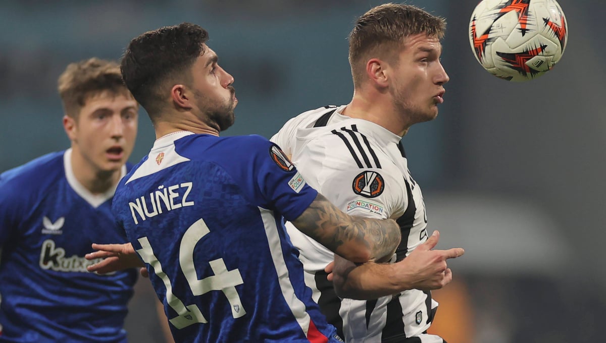 Unai Núñez, fichaje cerrado: las cifras de la operación