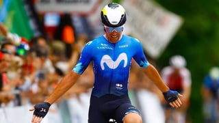 Deja Movistar Team y apunta a Roglic