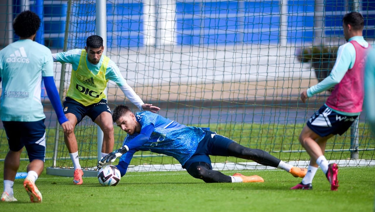 Problemas para el Oviedo: necesita una venta importante