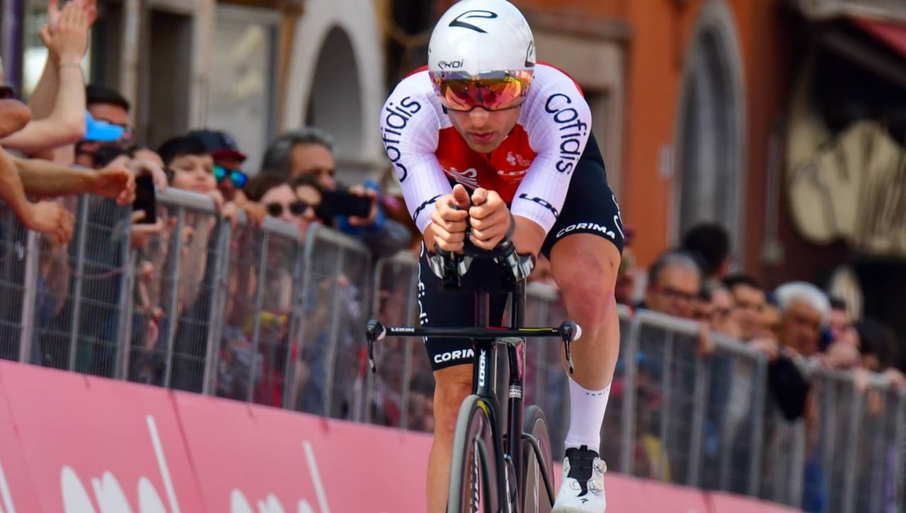 El último fichaje del equipo Movistar ya tiene nombre